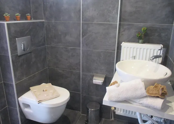 Selene's House Skála Kallirákhis