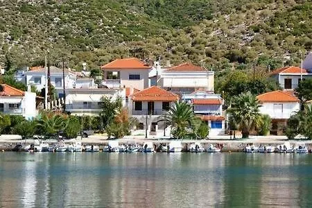 Selene's House Σπίτι διακοπών