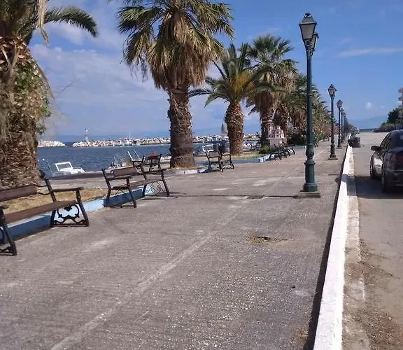 Selene's House بيت للعطل