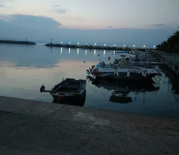 Selene's House Σπίτι διακοπών Σκάλα Καλλιράχης